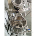 Double Planetary latex paint mixer machine